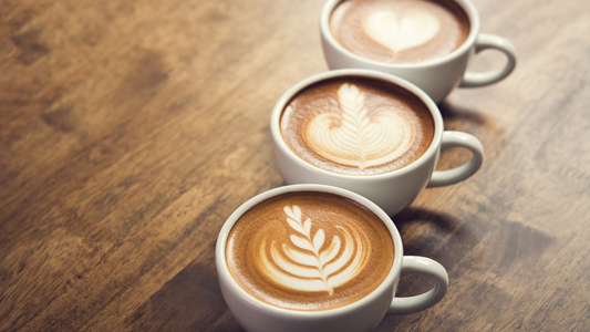 5 Ibiza coffee spots you need to try in 2024