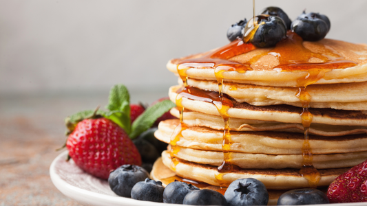 Pancake Day in Ibiza: The Best Spots to Get Your Fix!