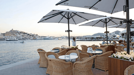 Favourite Cafes and Coffee Spots in Ibiza