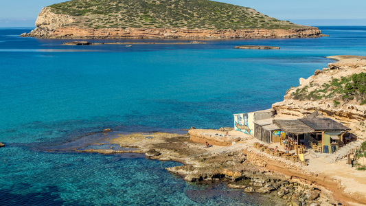 Ibiza Chiringuitos