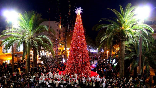 Festive Activities in Ibiza: What's going on this Christmas?