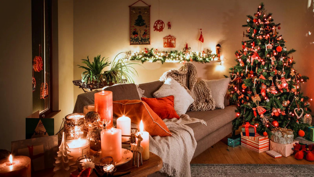 Christmas in Ibiza: The Importance of Christmas Eve (Nochebuena)