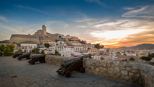 Winter Getaways in Ibiza - Hotels Open All Year Round