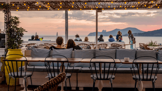 Out of season eateries in Ibiza (restaurants for you to try)